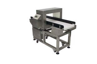 金屬檢測儀在食品，服裝、藥品中的重要性