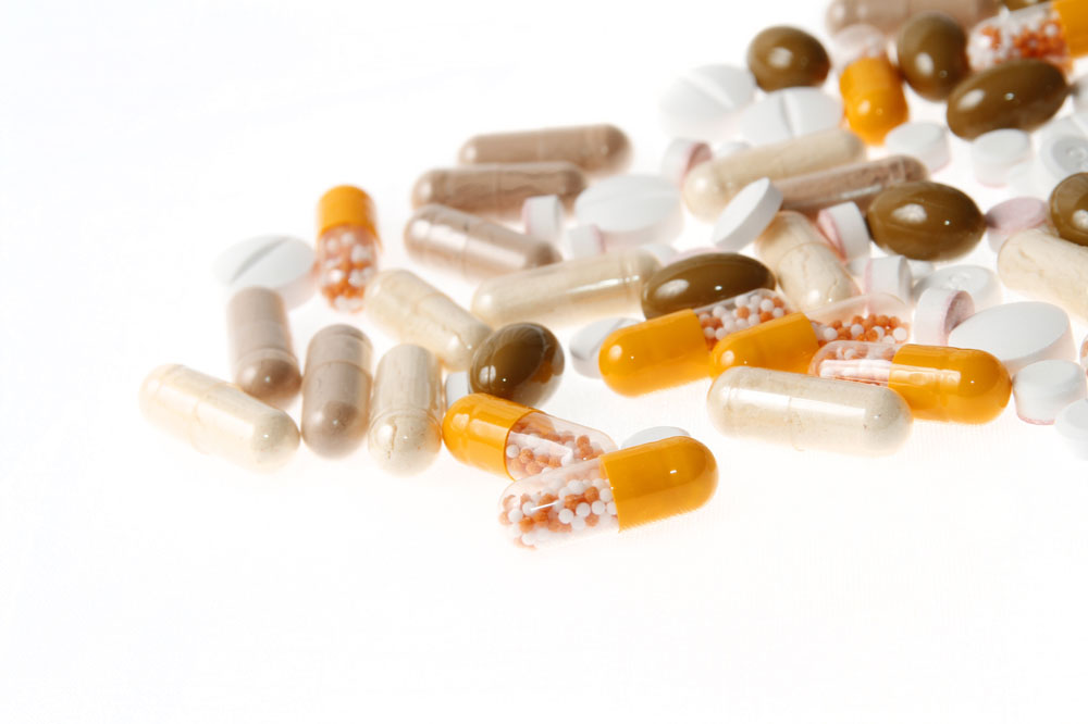 實現(xiàn)在線檢測 金屬檢測機為醫(yī)藥有效剔除金屬雜質(zhì)