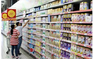 善安響應國家號召 關(guān)注食品安全