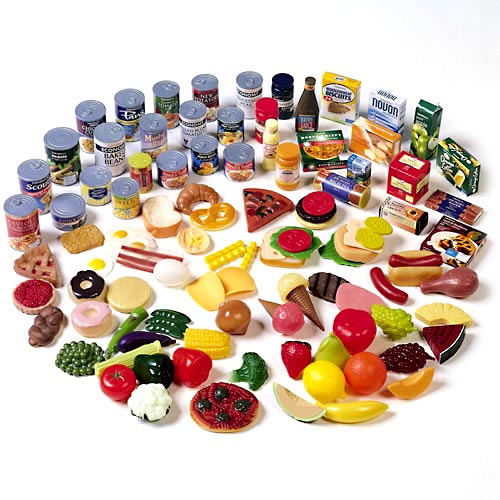 進(jìn)口食品安檢不過(guò)關(guān)，貿(mào)易逆差持續(xù)增大