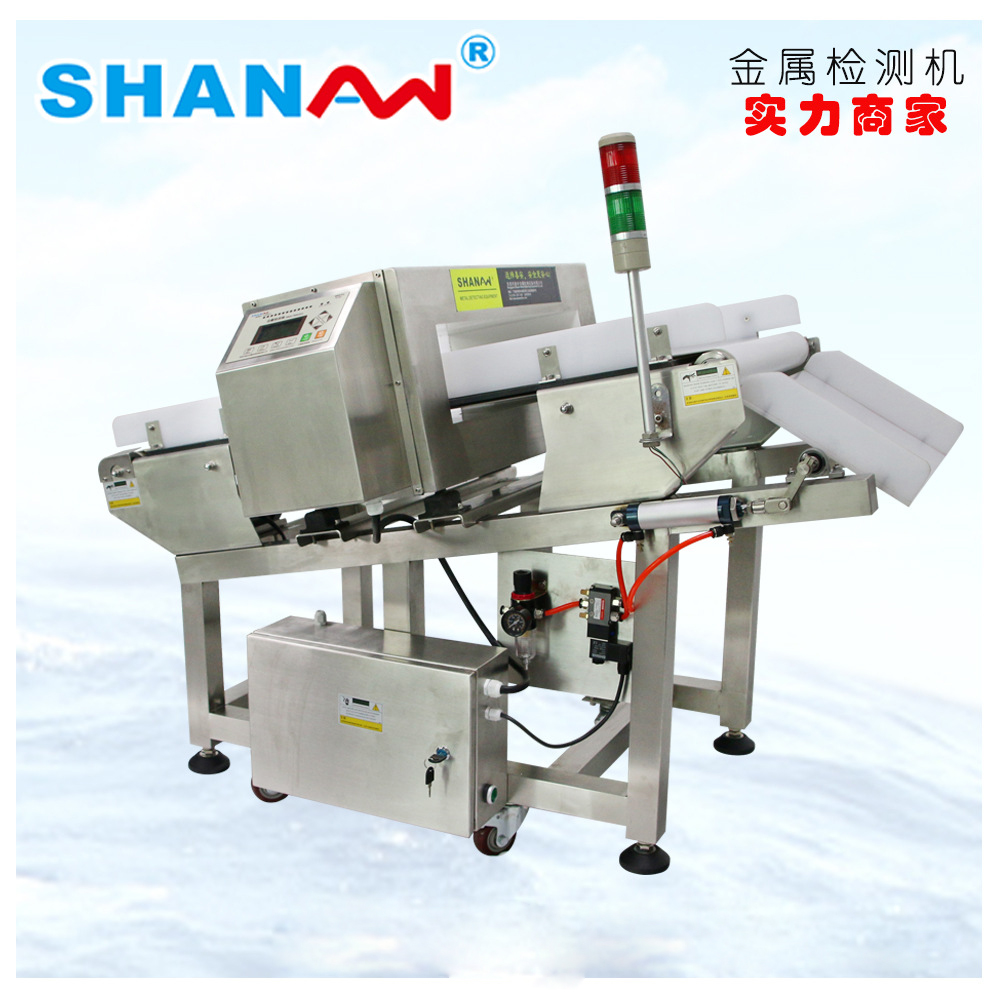 購(gòu)置金屬檢測(cè)器的必要性