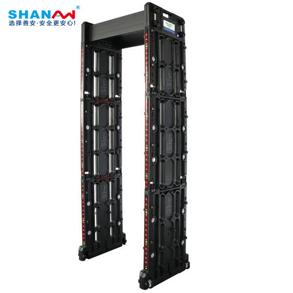 安檢對我們來說重要嗎，為什么安檢和我們的生活生生相惜