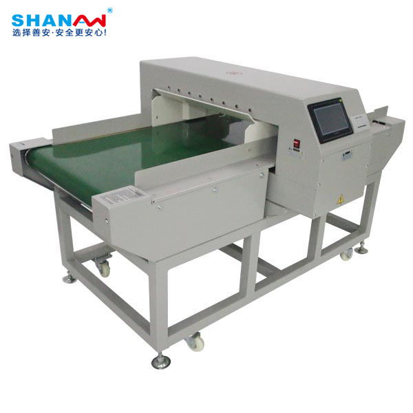   檢針機的應用行業以及工作原理                                                                                                                                                                                                                                               