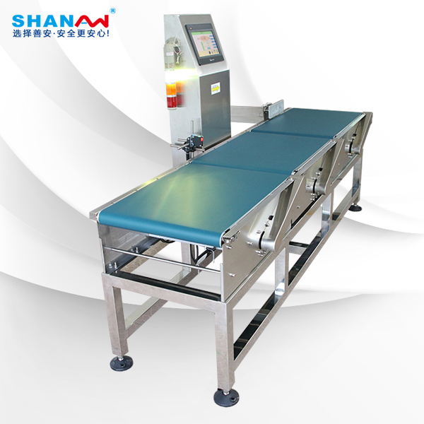 顆粒自動(dòng)稱(chēng)重機(jī)什么行業(yè)的產(chǎn)品都可以檢測(cè)么？