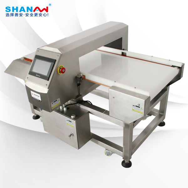 金屬檢測機為什么這么貴