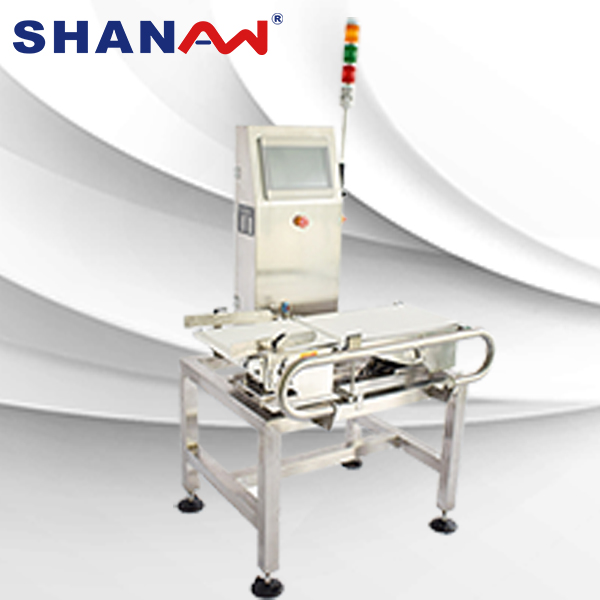 您還在為重量不達標而煩惱？善安重量檢測分選專家