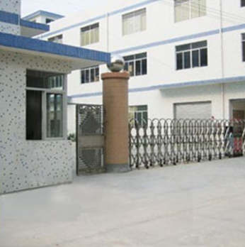 東莞維升電子制品有限公司購我司4臺安檢門