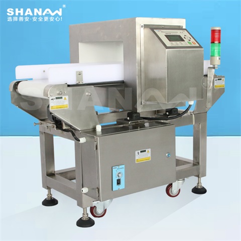 茶葉金屬檢測(cè)機(jī)