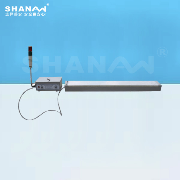 SA-3000分體單面寬幅檢針機(jī)