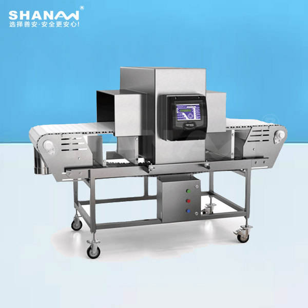 食品金屬探測機(jī)的好處及注意事項(xiàng)