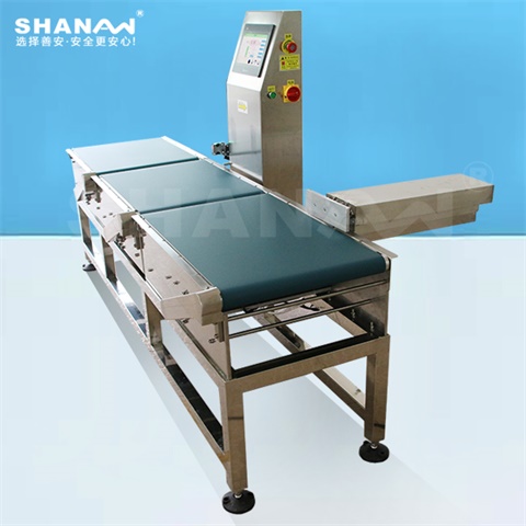 食品金屬探測器技術(shù)原理與發(fā)展