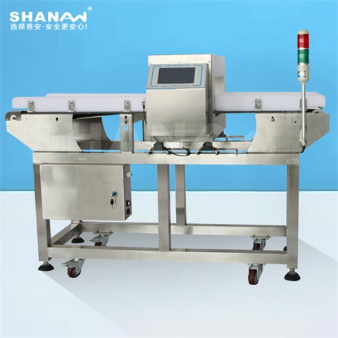 怎樣選擇合適的金屬檢測儀？