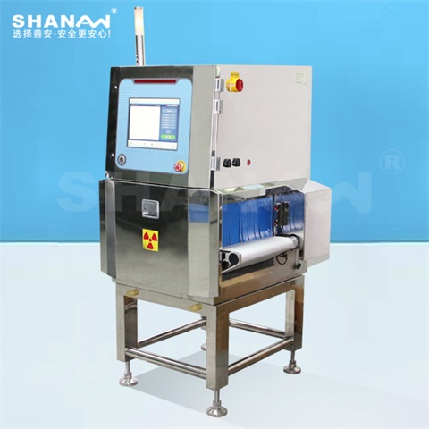 食品x光機使用有什么常見問題？