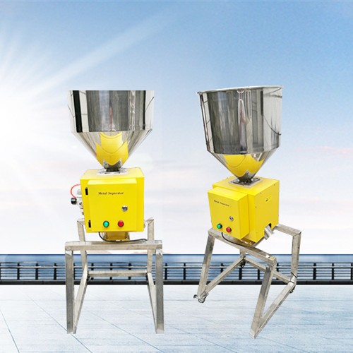 SA-X金屬自動(dòng)分離器 全自動(dòng)操作高度靈敏