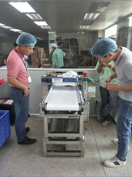 技術(shù)人員上門悉心指導(dǎo)安裝和調(diào)試 技術(shù)人員上門悉心指導(dǎo)安裝和調(diào)試