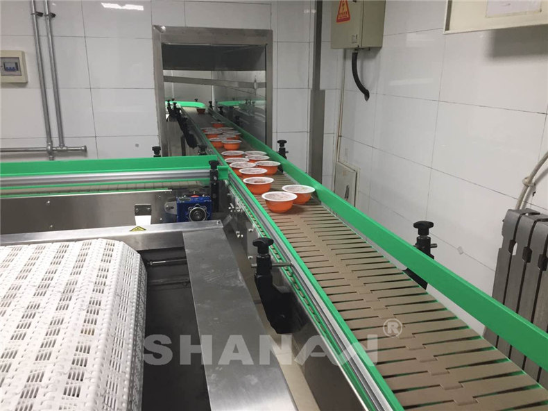 食品廠用金屬探測(cè)儀 食品用金屬探測(cè)器廠家 廣東善安科技