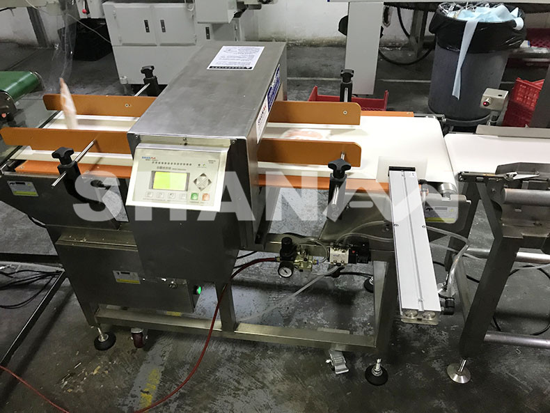 食品金屬探測(cè)器 食品金屬探測(cè)器