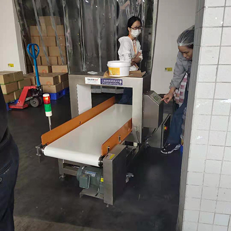 東莞市寶來食品有限公司